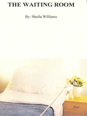 cover image of The Waiting Room
